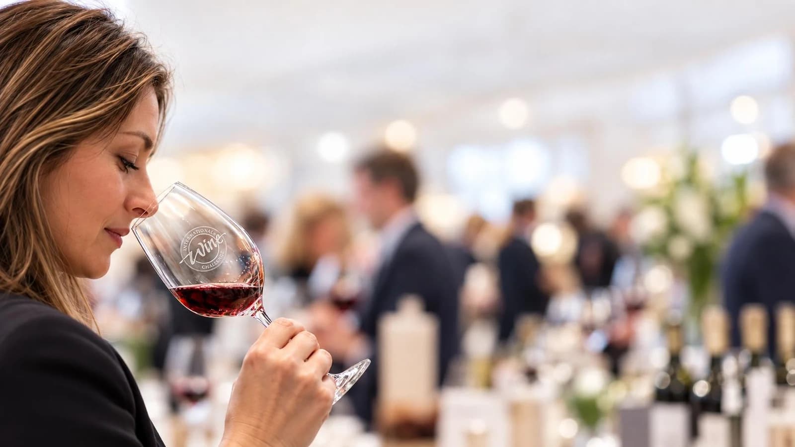 International Wine Challenge: una historia mendocina que se proyecta al mundo