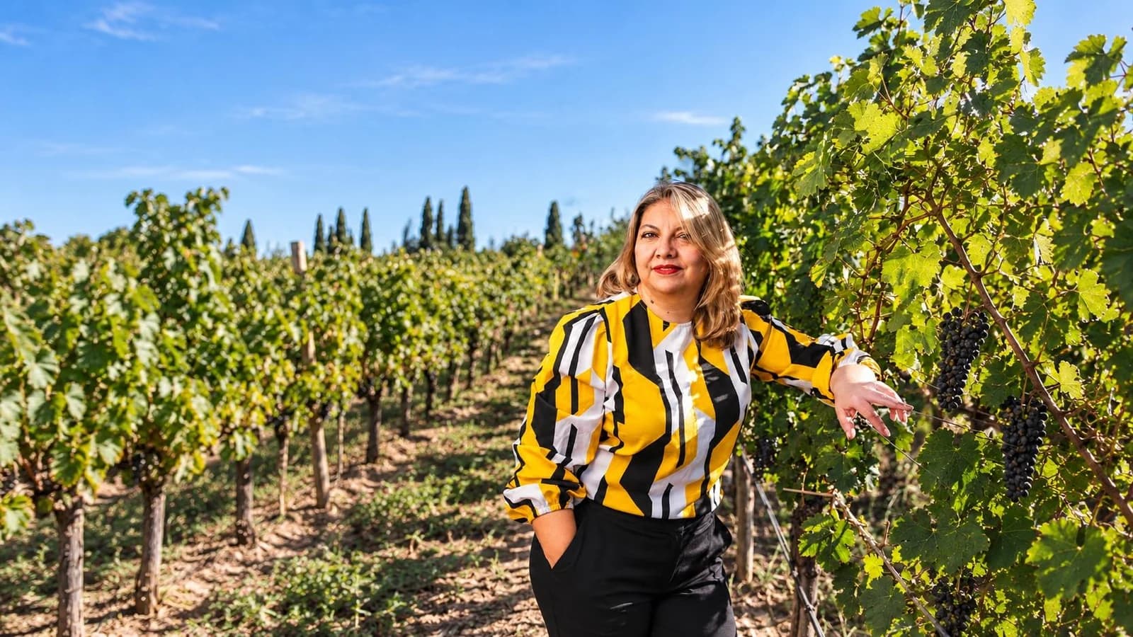 International Wine Challenge: una historia mendocina que se proyecta al mundo