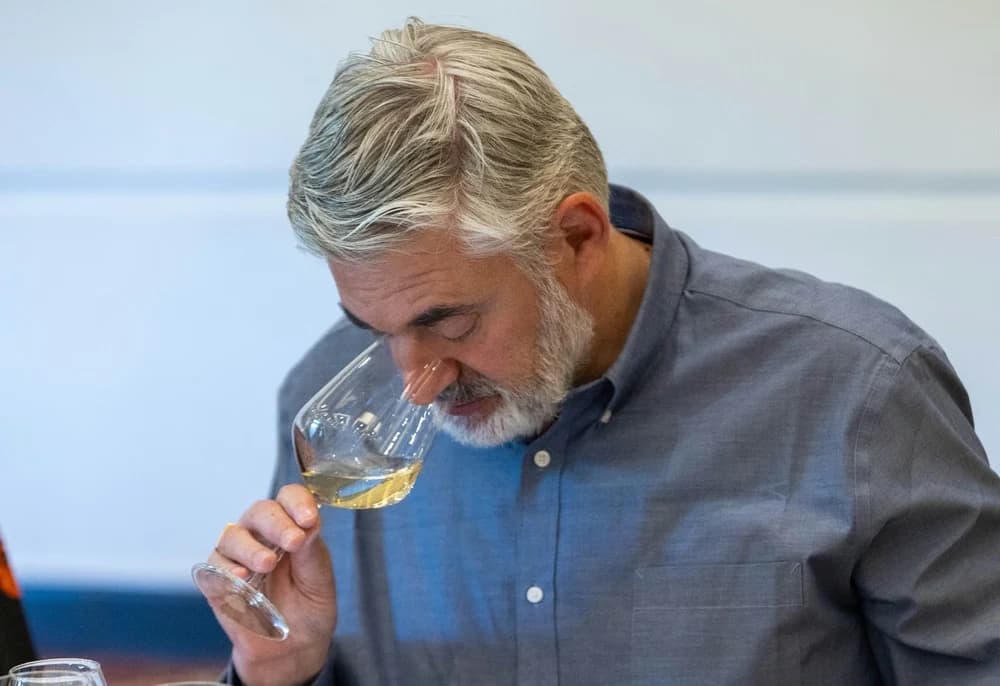 Rcristal en Guarda 14: una relación que se renueva copa a copa