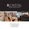 12 Vasos Bristol 200 cc - Imagen 2