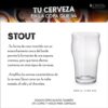 Vaso Stout 473cc - Imagen 2