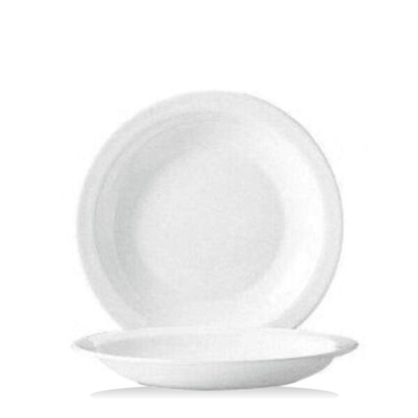 Plato Hondo Hoteliere 22,5 Cm