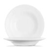 Plato Pasta 28,5 Cm Friends Time Blanc