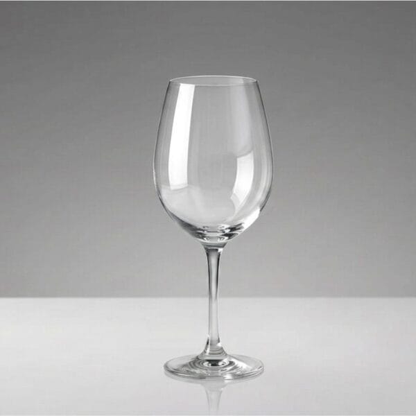 Copa Cabernet 580ml Alta Resistencia