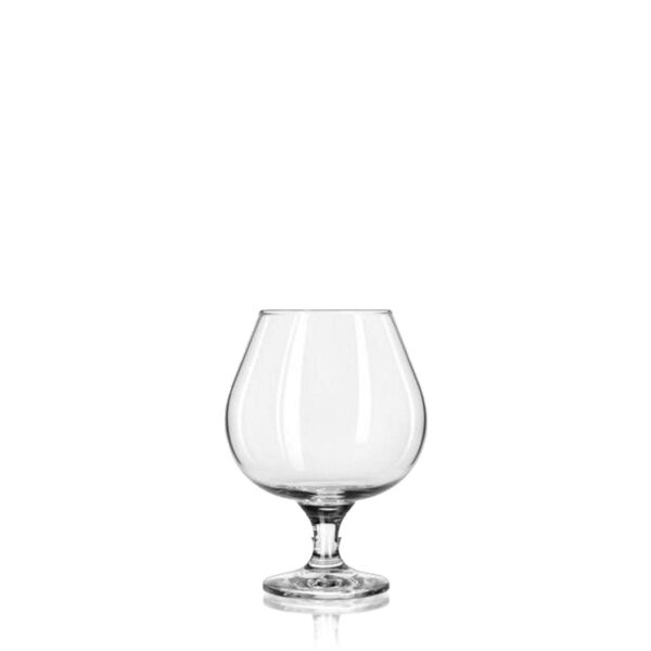 Copa Cognac 450 cc Cristal