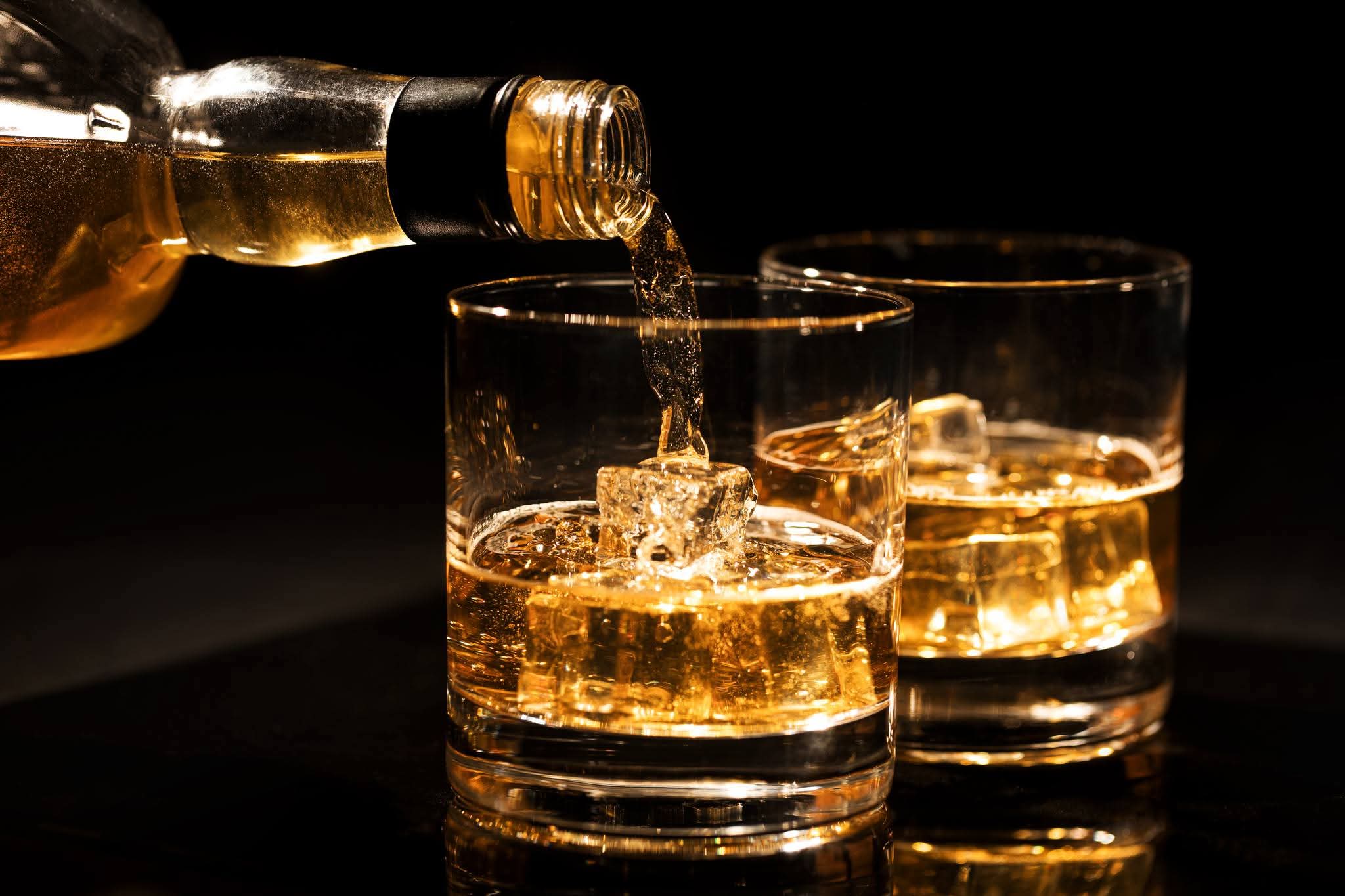 Vaso Whisky 8x8 - Imagen 2