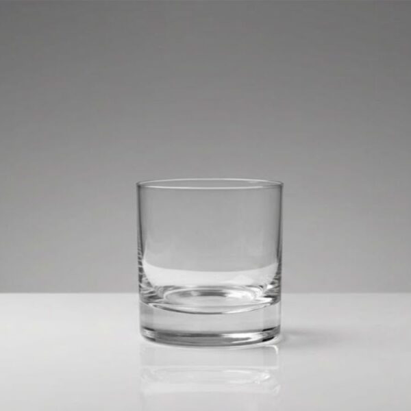 Vaso Whisky 8x8