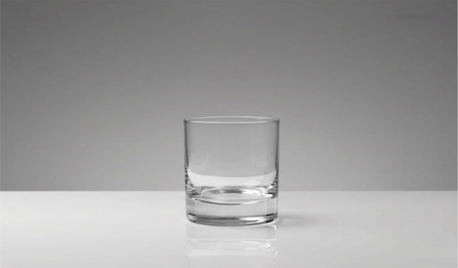 Vaso Whisky 8x8