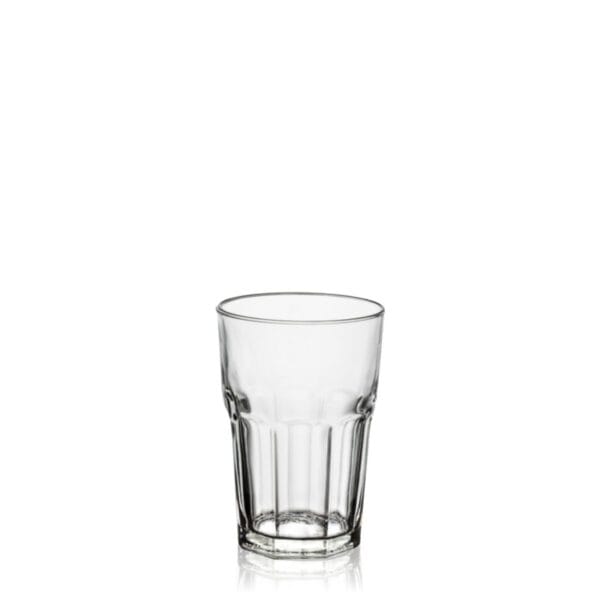 Vaso Facetado 400ml