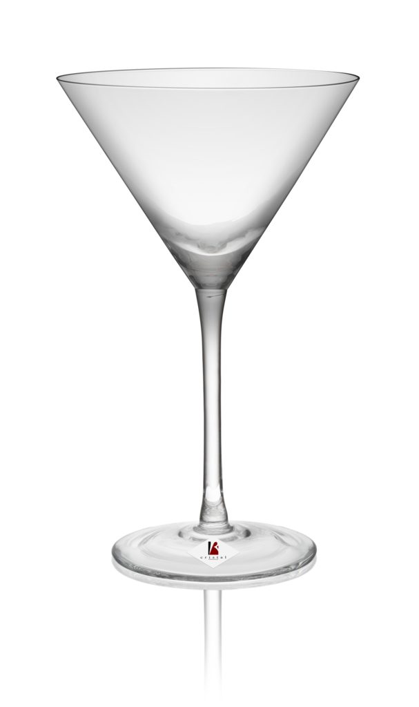 educar vela mamífero La copa Martini – RCristal venta de copas de cristal para vino y otras  bebidas.
