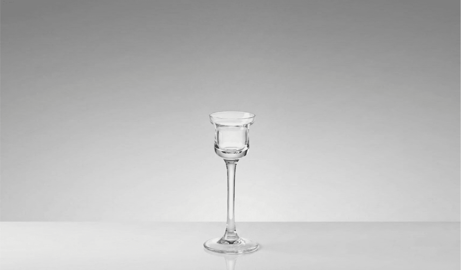 Candelabro Nº1 - 15cm