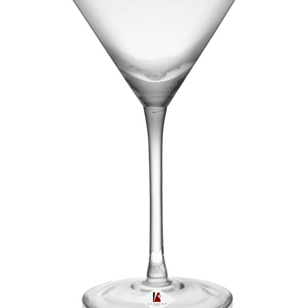 Copa Martini mediana