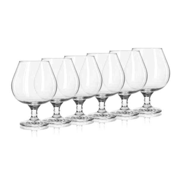 Copa Cognac 450cc – pack x 6