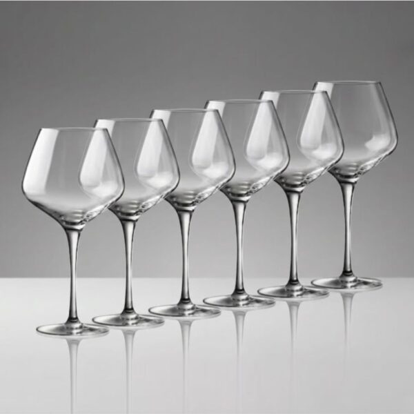 Copa Sublym 60cl x 6 Chef&Sommelier