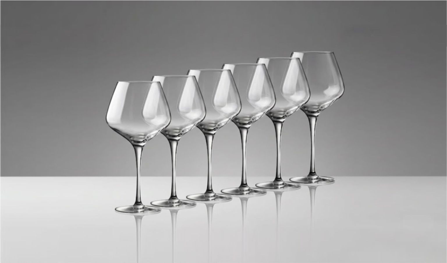 Copa Sublym 60cl x 6 Chef&Sommelier