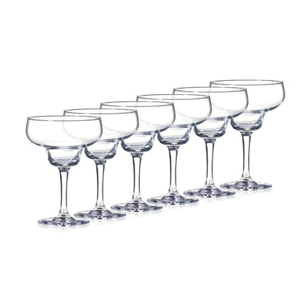 copa para coctelería