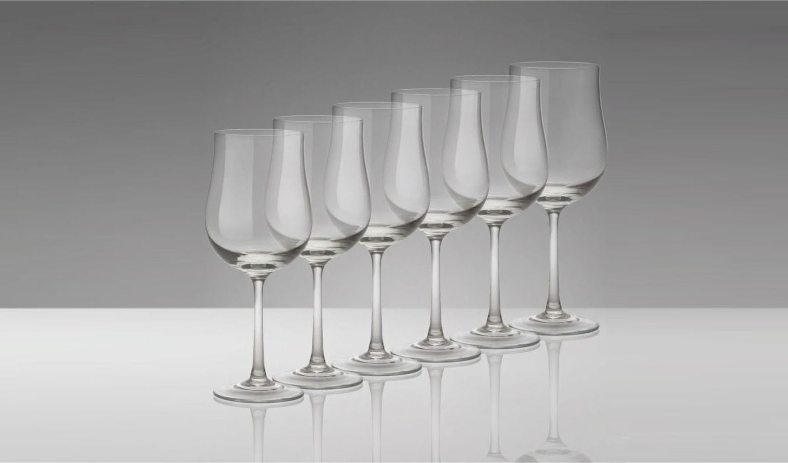 Copa Pinot 450ml x6