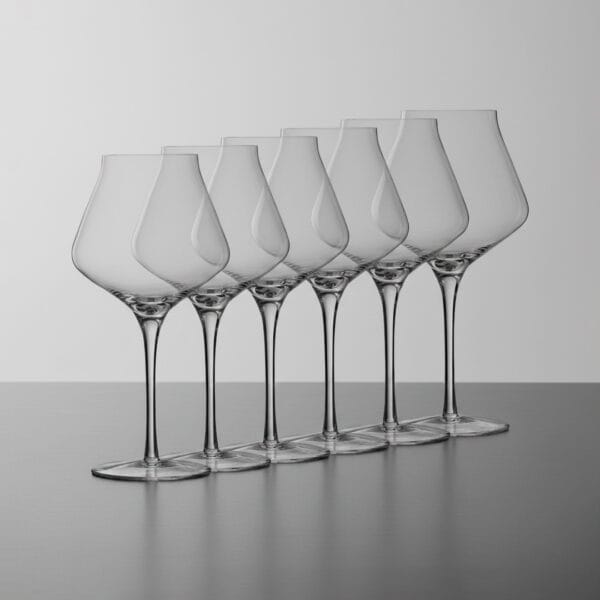 Copa Reveal Up 450ml x6 | Chef&Sommelier