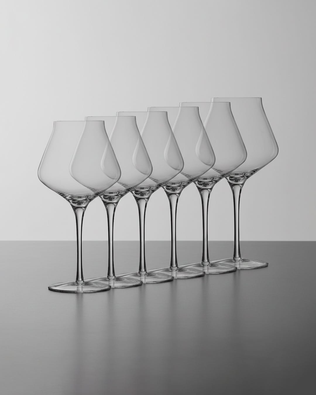 Copa Reveal Up 450ml x6: Marca Chef&Sommelier