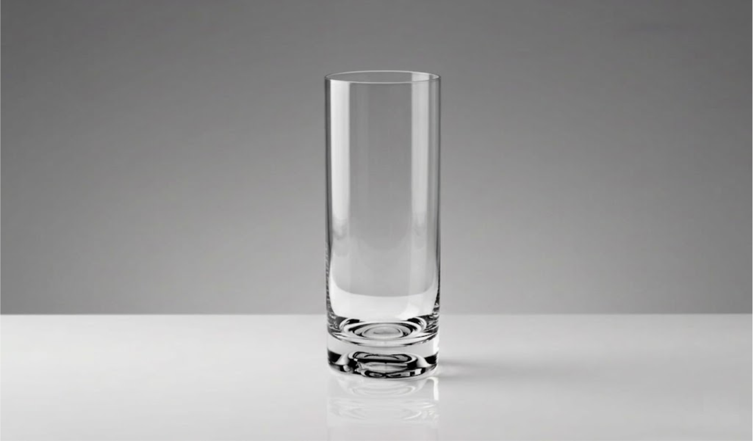 Vaso Trago Largo c/f - 430ml