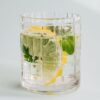 Vaso labrado vertical - Imagen 2