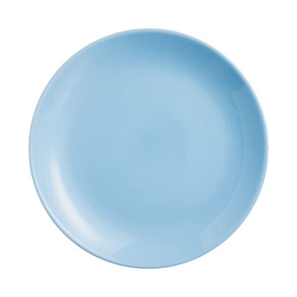 Plato Playo Diwali Light Blue 25cm