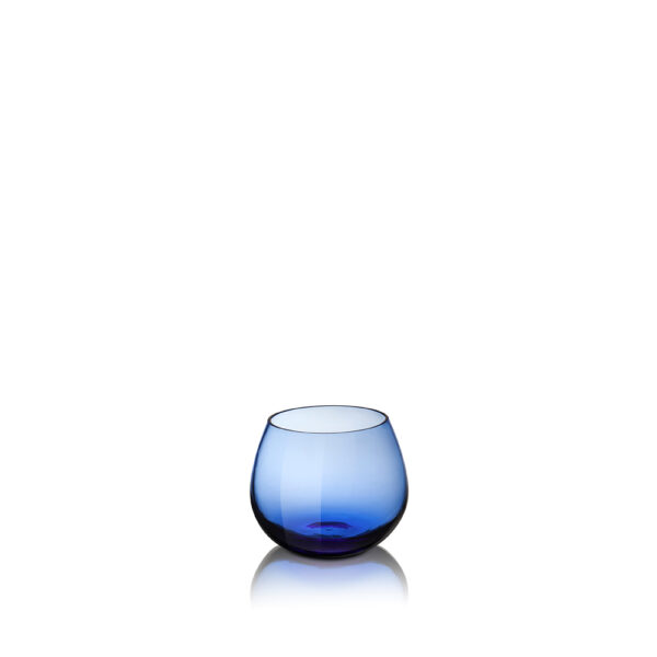 Copa Cata Oliva Azul