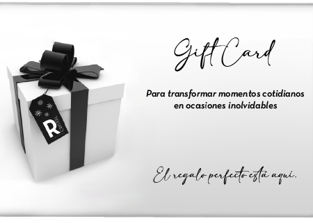Tarjeta regalo