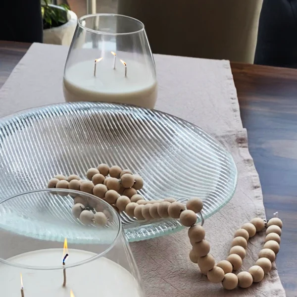 Deco y velas