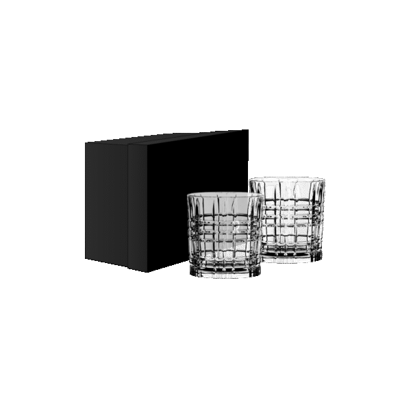 Vaso Labrado vertical x2