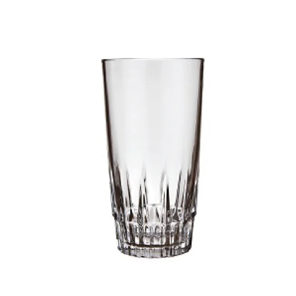 Vaso Vegas Trago Largo 330ml