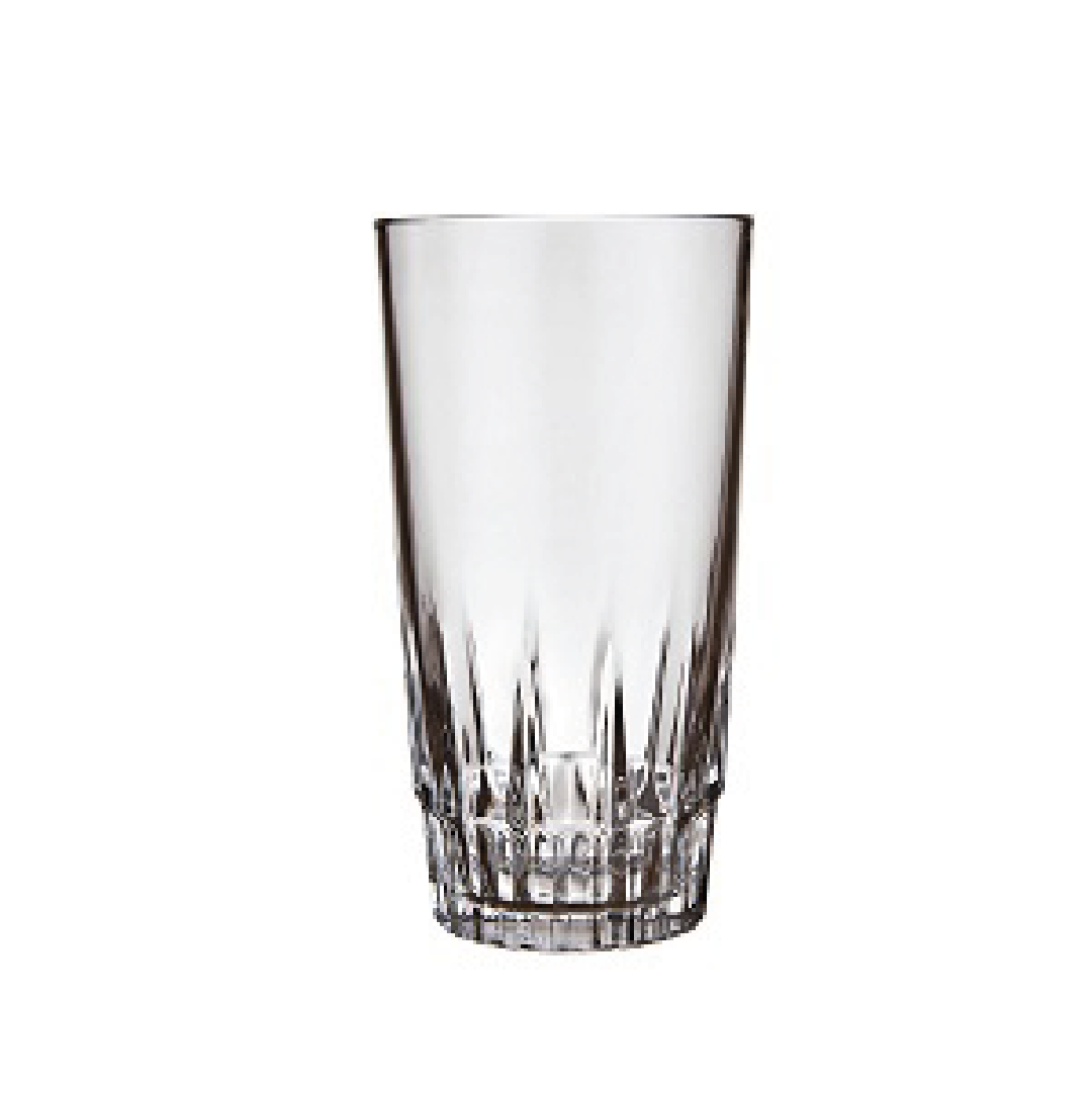 Vaso Vegas Trago Largo 330ml