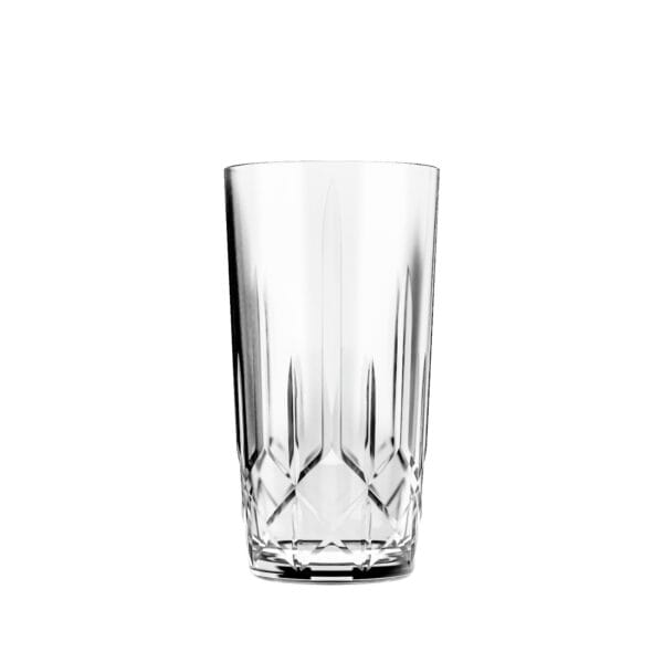Vaso Trago Largo Valencia 395ml