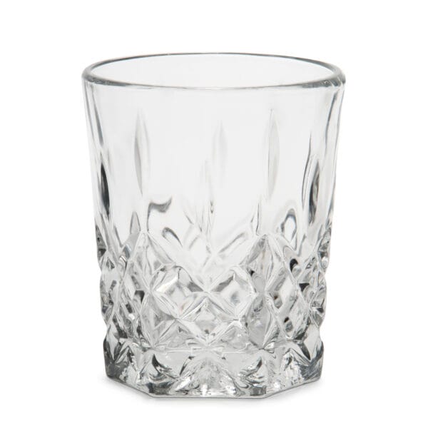 Vaso Whisky Diamante 300ml