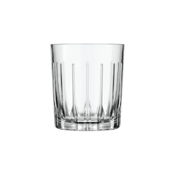 Vaso Whisky Madrid 350ml
