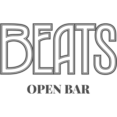 Beats Open Bar