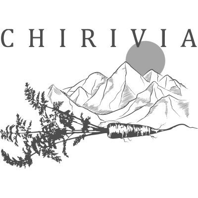Chirivia
