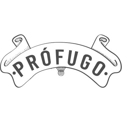 Prófugo
