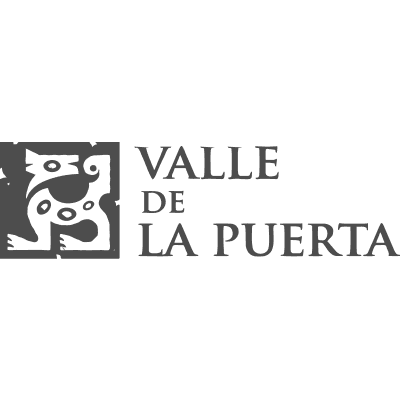 Valle de la Puerta