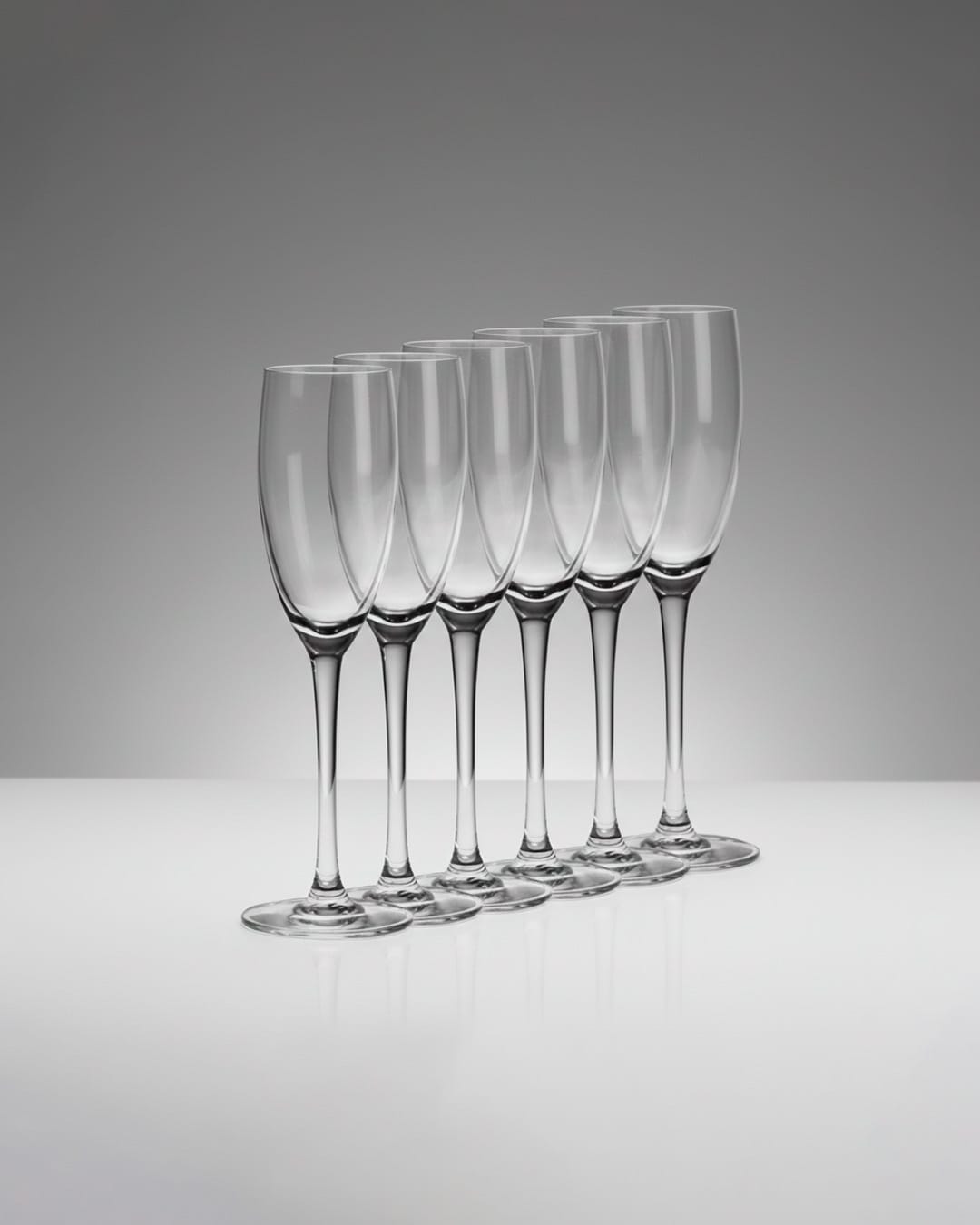 6 Copas Cabernet 160ml | Alta Resistencia