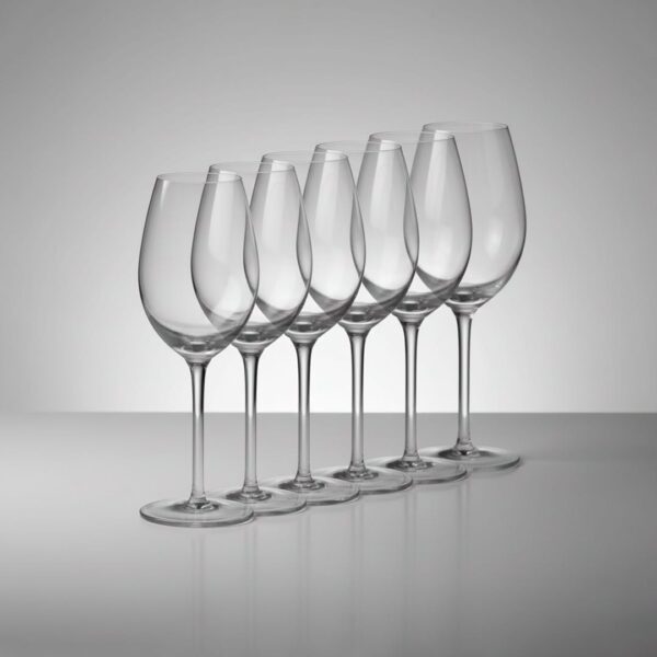 6 Copas Chardonnay 325ml