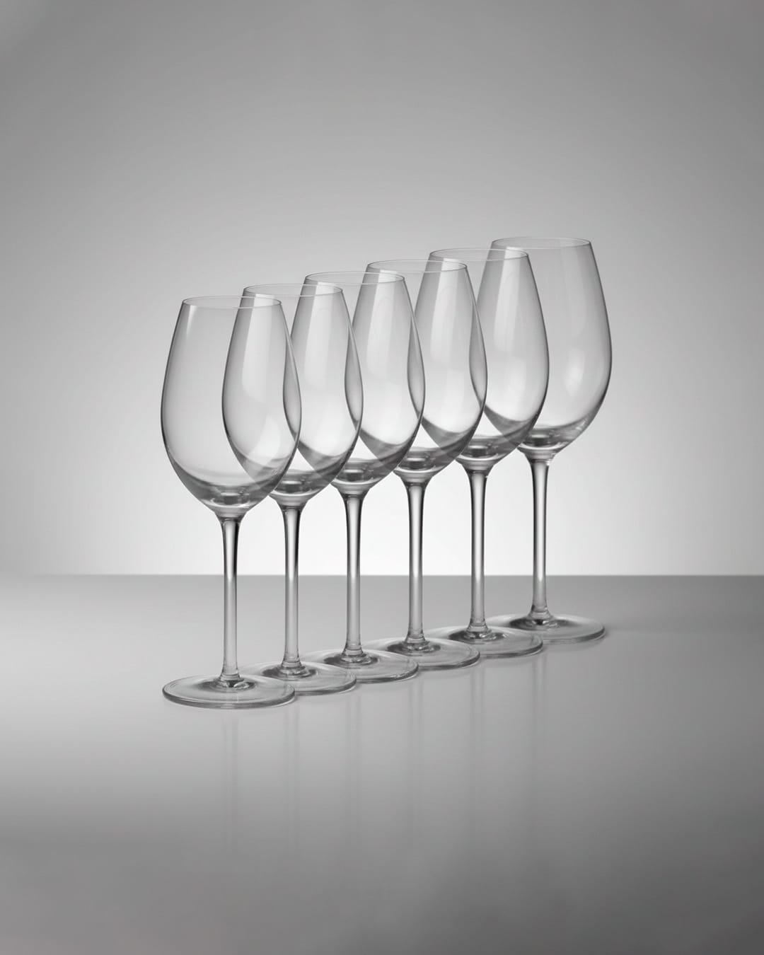 6 Copas Chardonnay 325ml