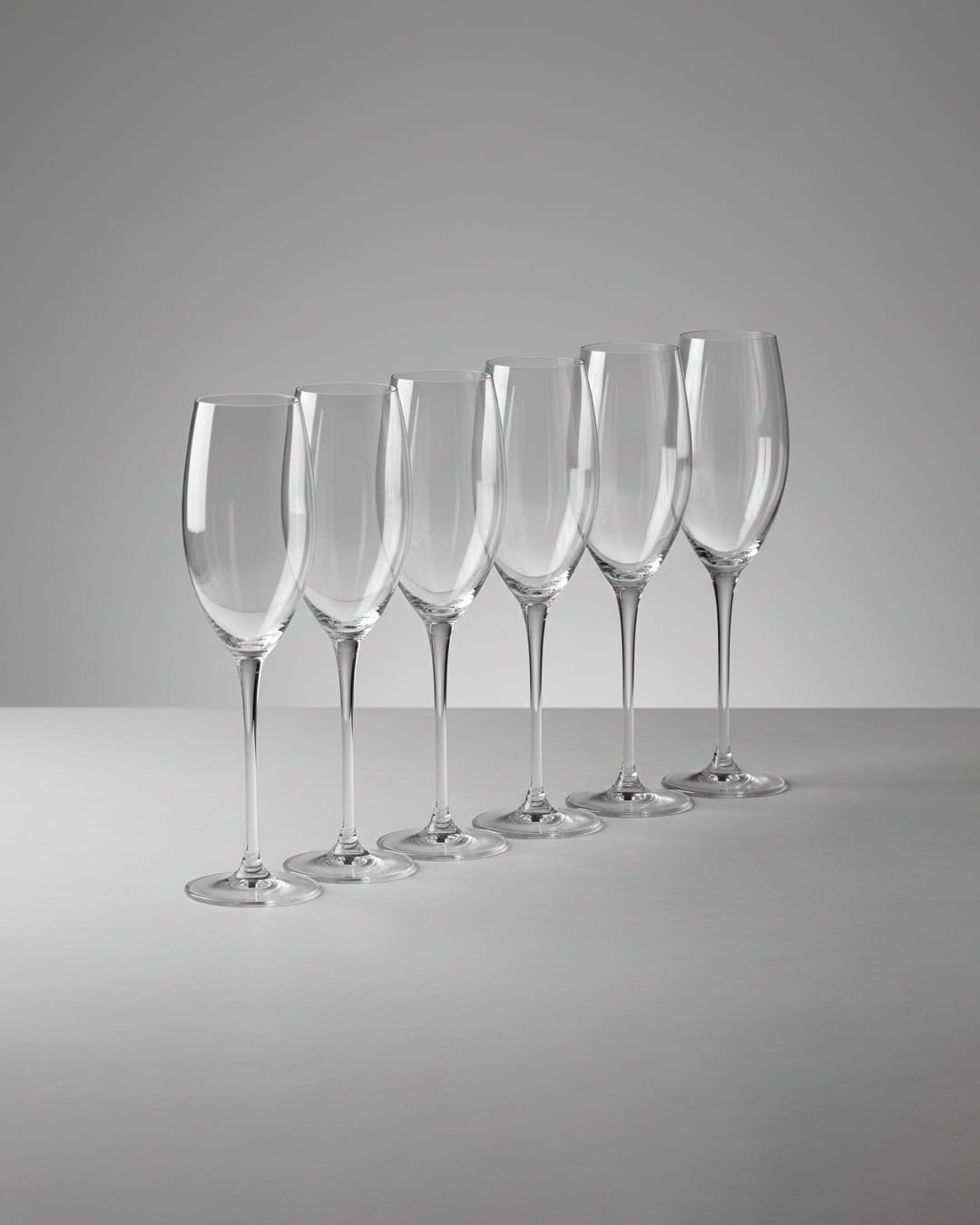 Copa Cava Espumante x6