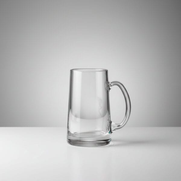 Chopp Cónico Liso 500ml