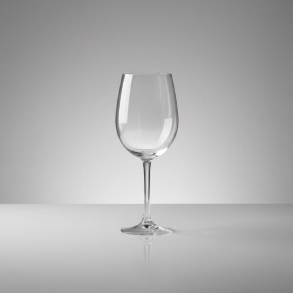 Copa Cabernet 350ml Alta Resistencia