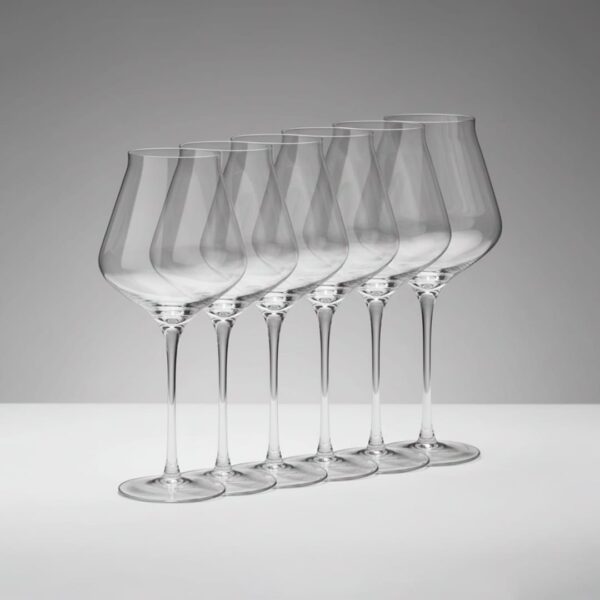 Copa Expresión 400ml x6