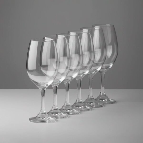 Copa Gastronómica Vino Blanco x6