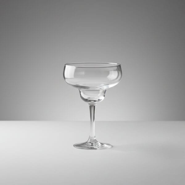 Copa Margarita Cristal c/c 275ml