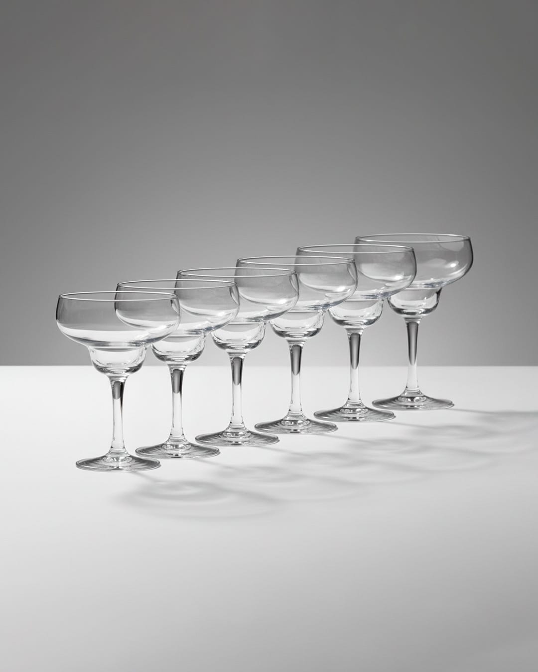 6 Copas Margarita c/c