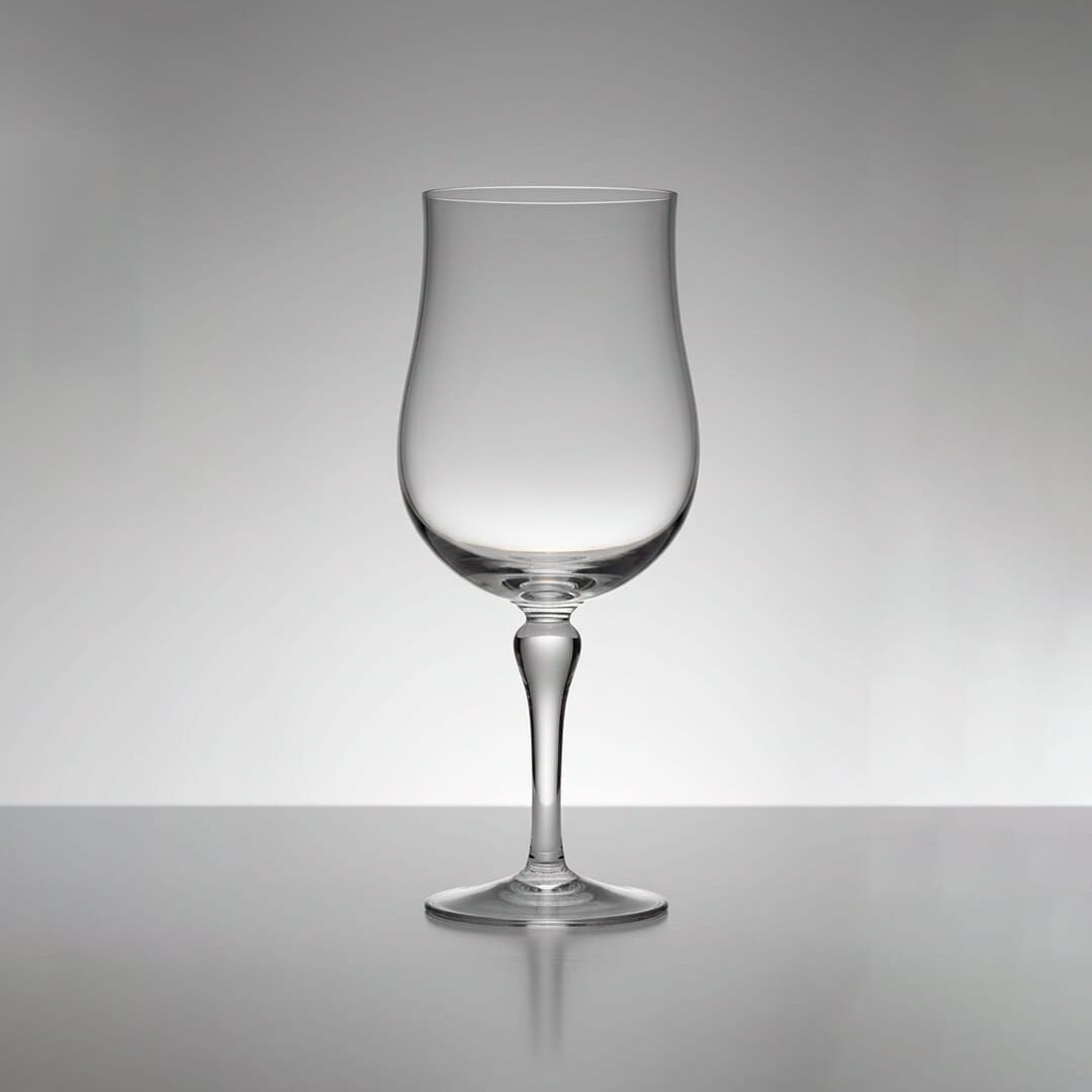 Copa Pinot Pierna Gótica 450ml